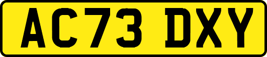 AC73DXY