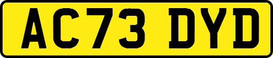 AC73DYD