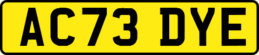 AC73DYE