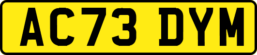 AC73DYM