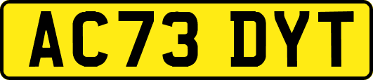 AC73DYT