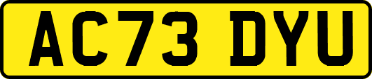 AC73DYU