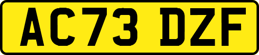 AC73DZF
