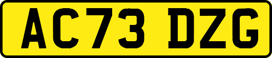 AC73DZG