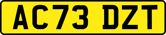 AC73DZT