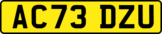 AC73DZU