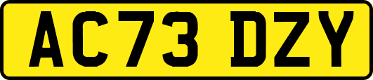 AC73DZY