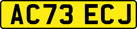 AC73ECJ