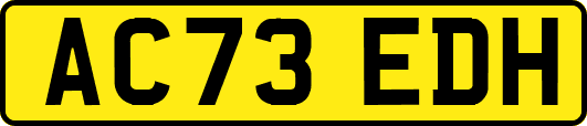 AC73EDH