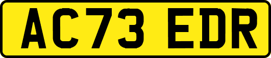 AC73EDR