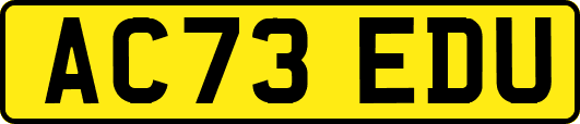 AC73EDU