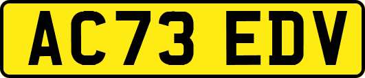 AC73EDV