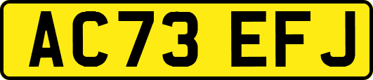AC73EFJ
