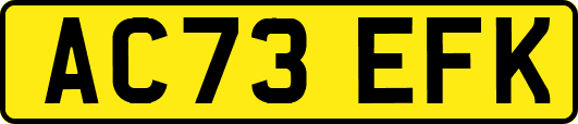 AC73EFK
