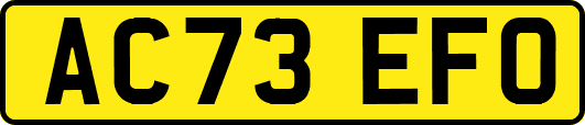 AC73EFO