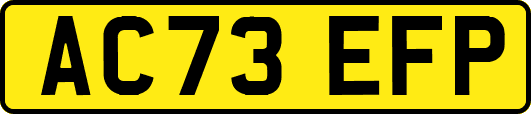 AC73EFP