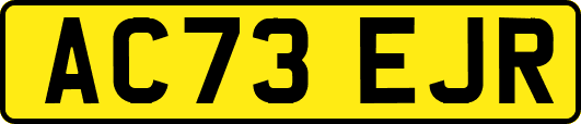 AC73EJR