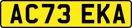 AC73EKA