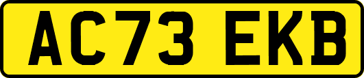 AC73EKB