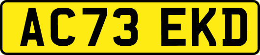 AC73EKD