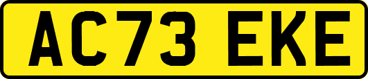 AC73EKE