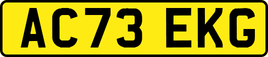 AC73EKG