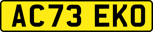 AC73EKO