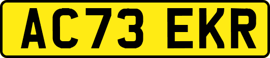 AC73EKR