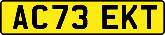 AC73EKT