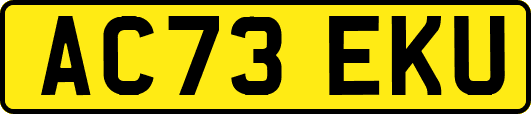 AC73EKU
