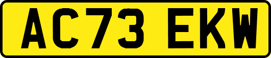 AC73EKW