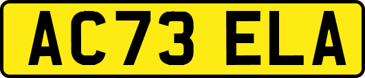 AC73ELA