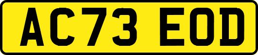 AC73EOD