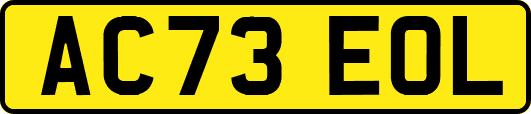 AC73EOL