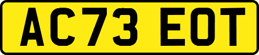 AC73EOT