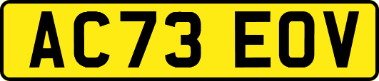 AC73EOV