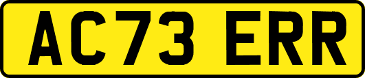 AC73ERR