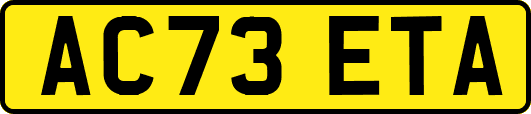 AC73ETA