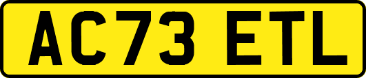AC73ETL