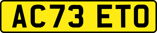 AC73ETO