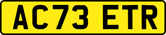 AC73ETR