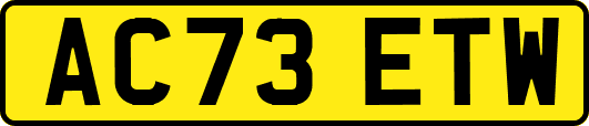 AC73ETW