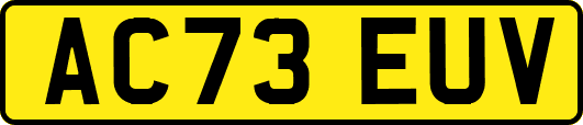 AC73EUV