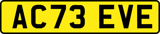 AC73EVE