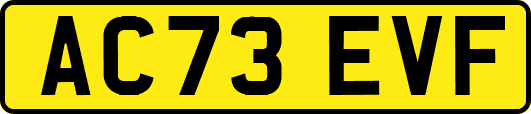 AC73EVF