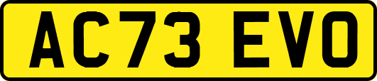 AC73EVO