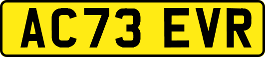 AC73EVR