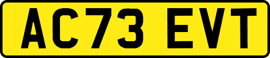 AC73EVT
