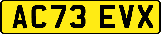 AC73EVX