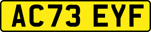 AC73EYF